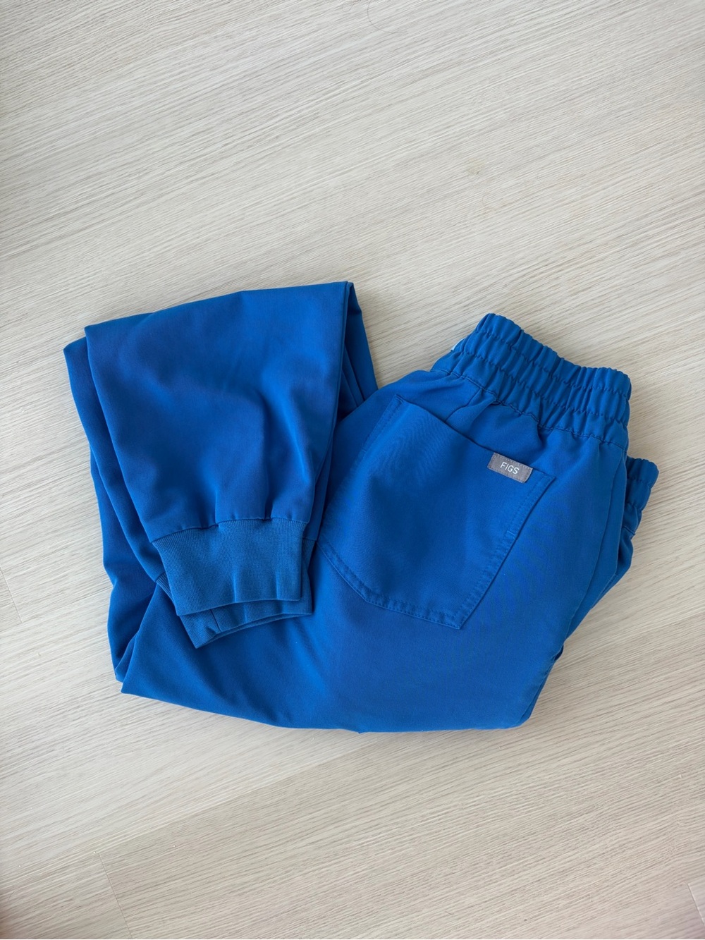 Figs women pant jogger scrubs
